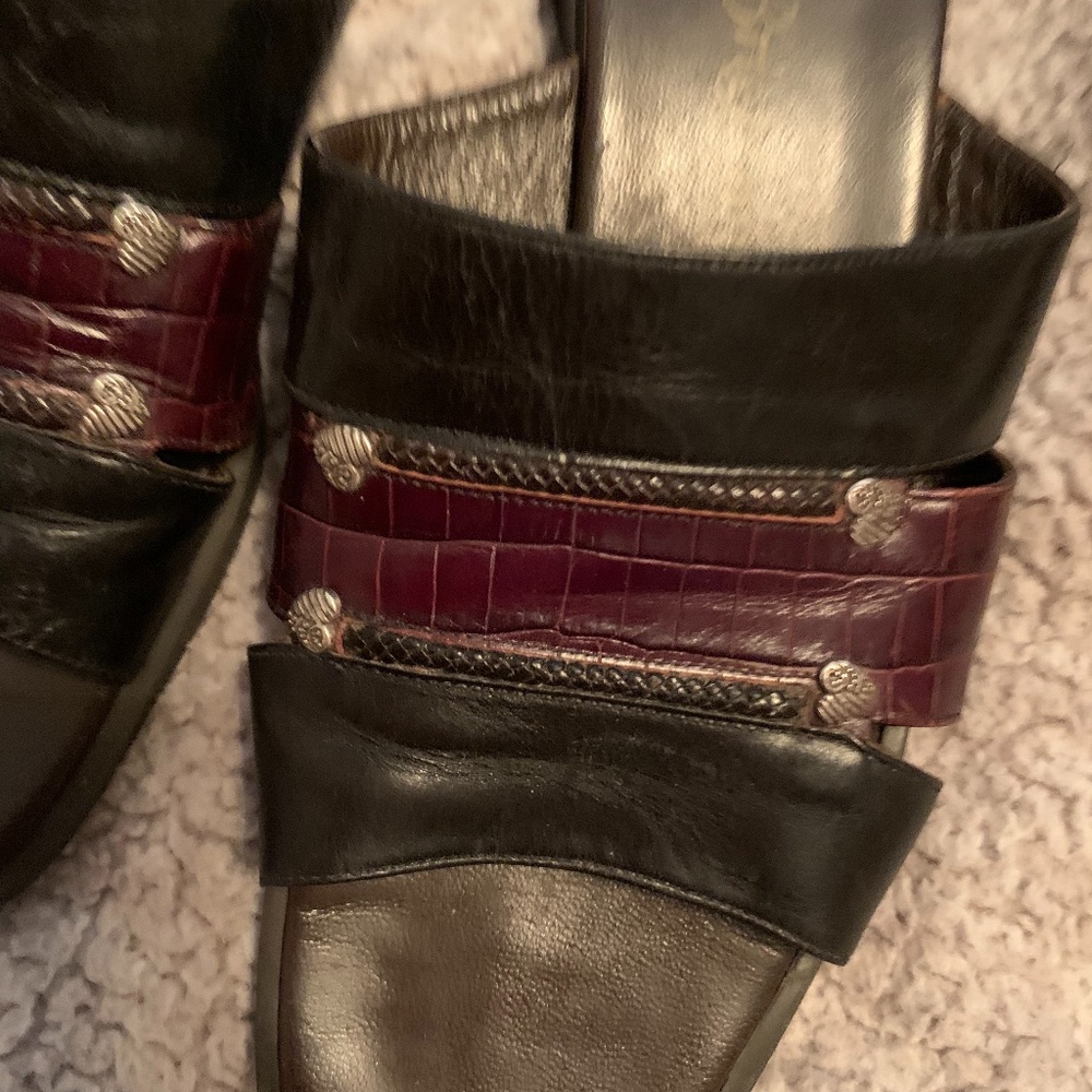 Brighton sandals